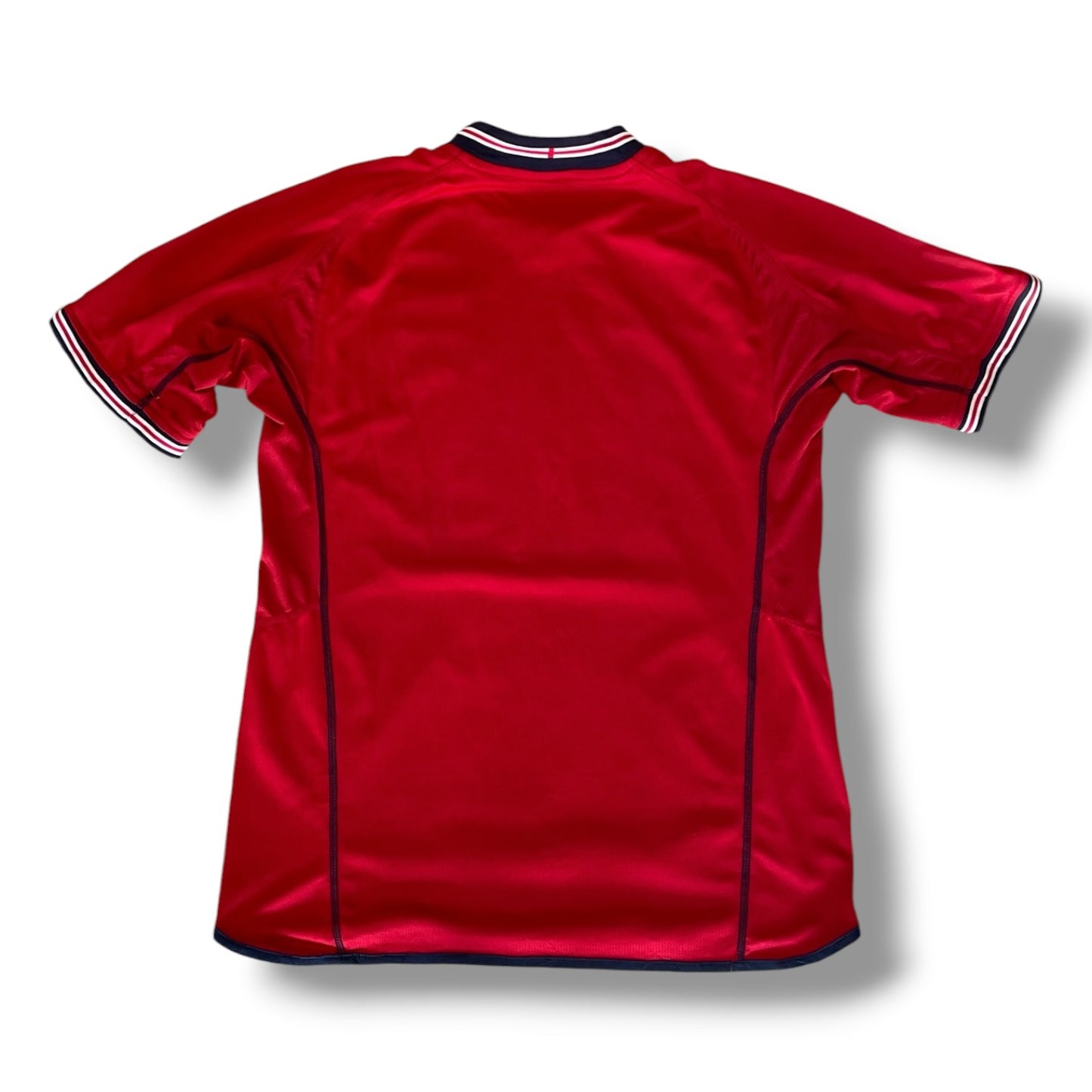 England 02/04 Away (Reversible) - M