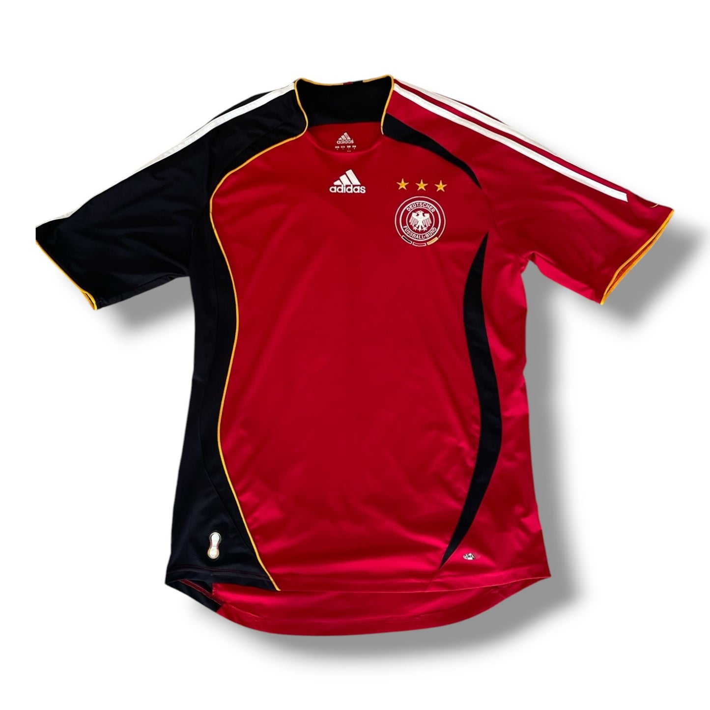 Germany 2006 Away - M