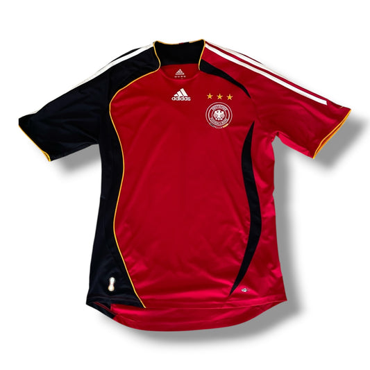 Germany 2006 Away - M