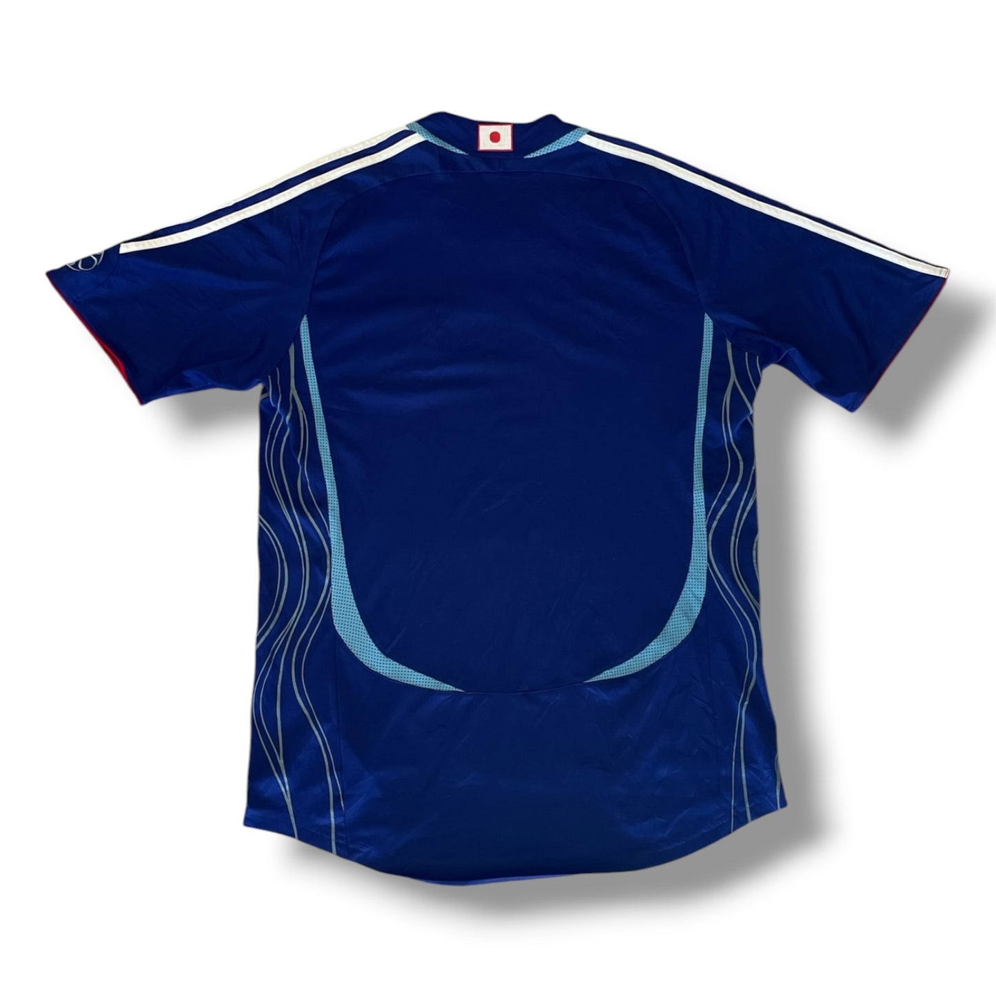 Japan 06/08 Home - L