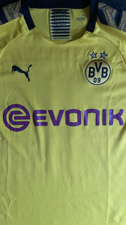 Borussia Dortmund 19/20 Home REUS #11 - M