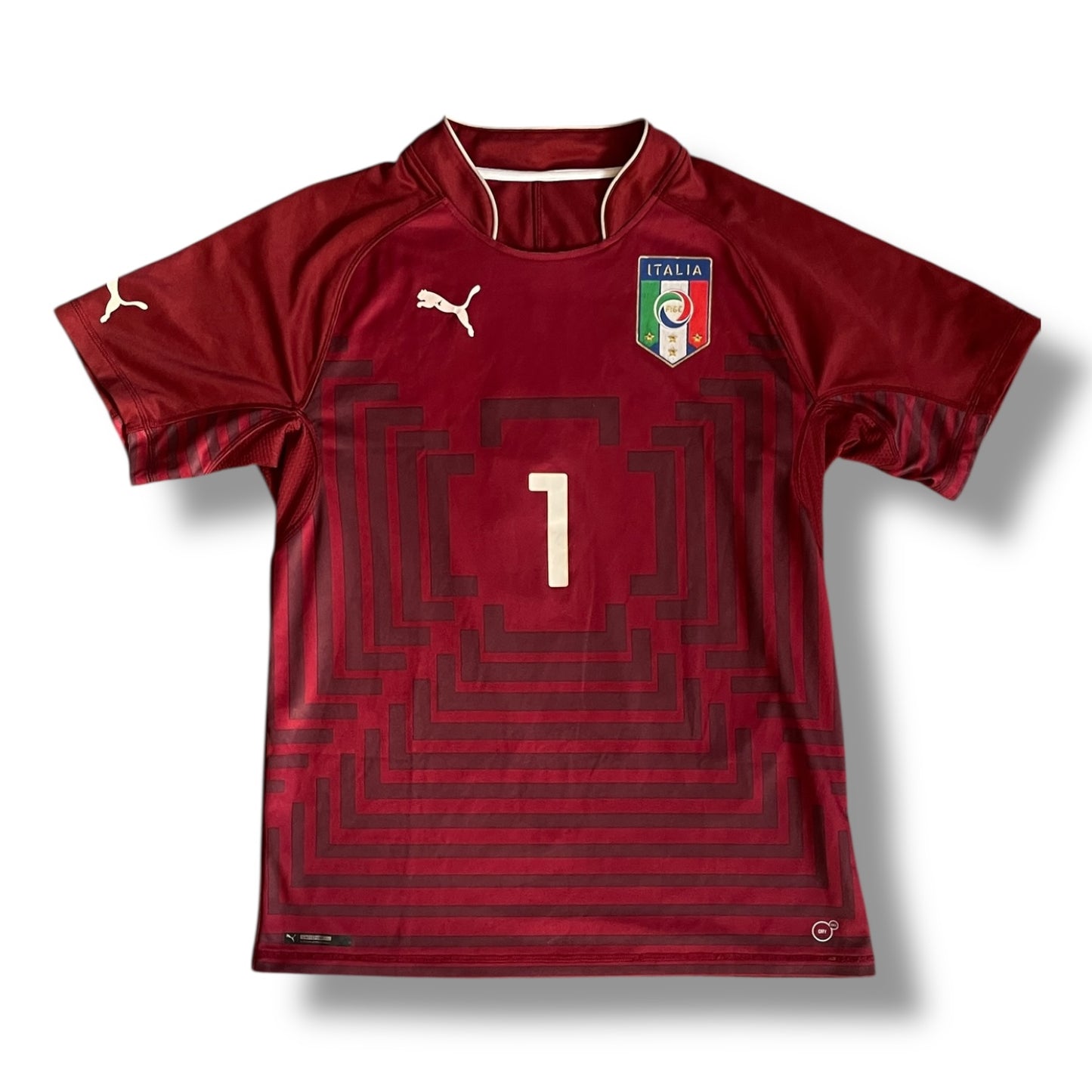 Italy 2014 GK BUFFON #1 - L