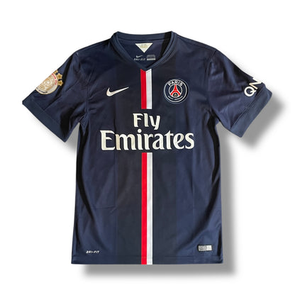 PSG 14/15 Home DAVID LUIZ - S