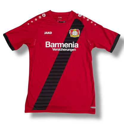 Bayer Leverkusen 16/17 Away - CHICARITO #7 - M