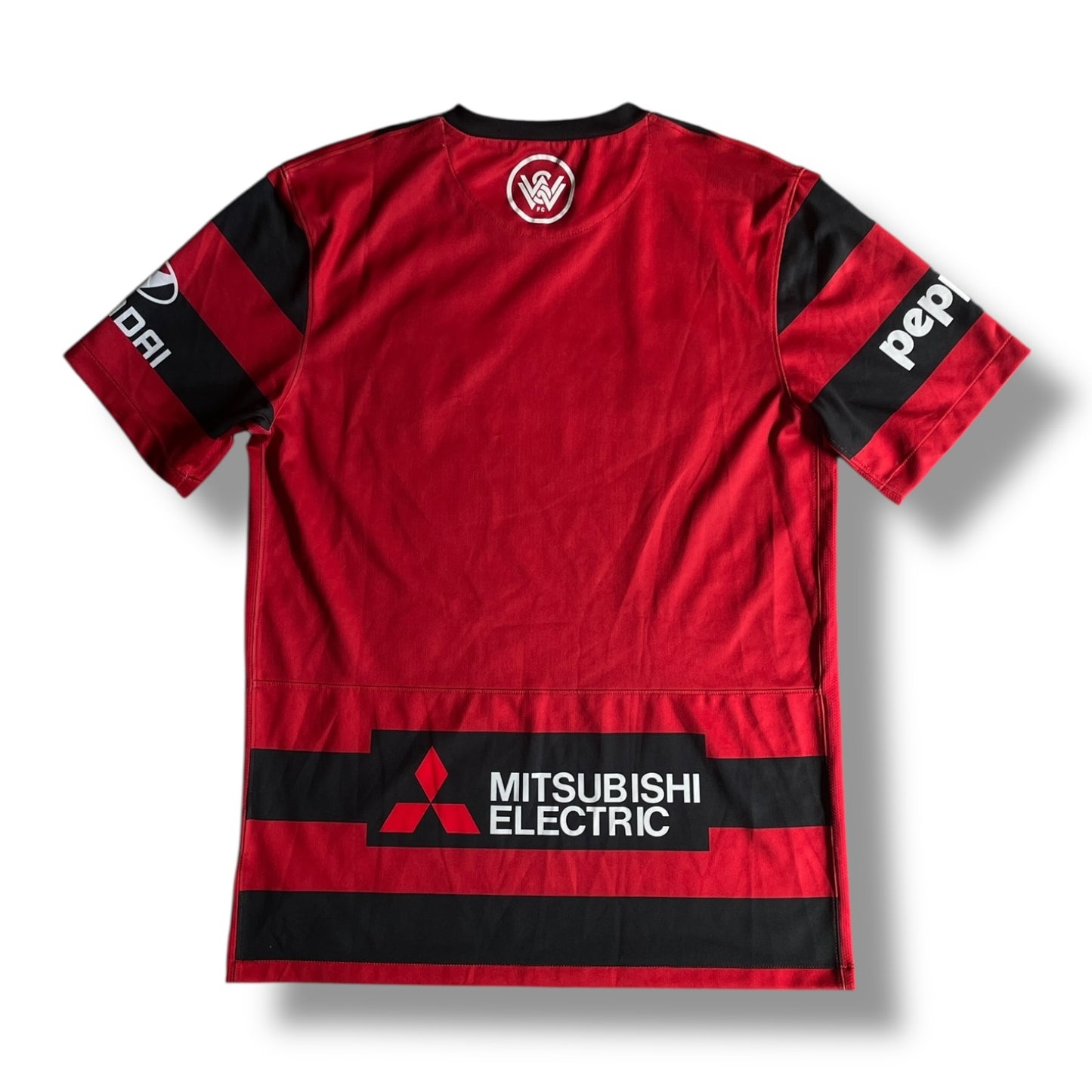 Western Sydney Wanderers 15/16 Home - M