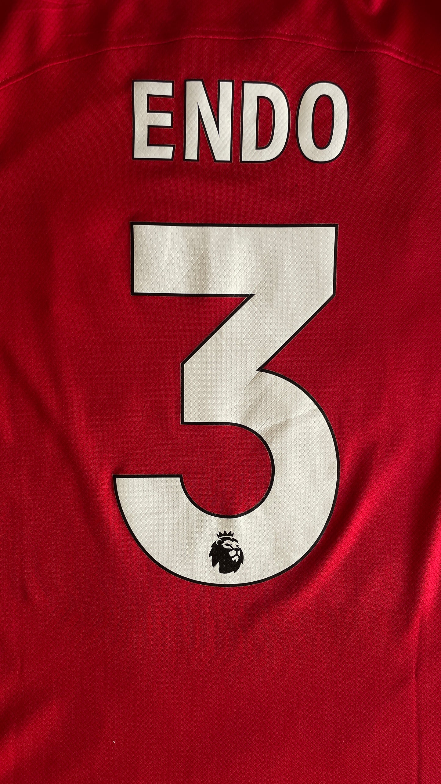 Liverpool 23/24 Home - ENDO #3 - L