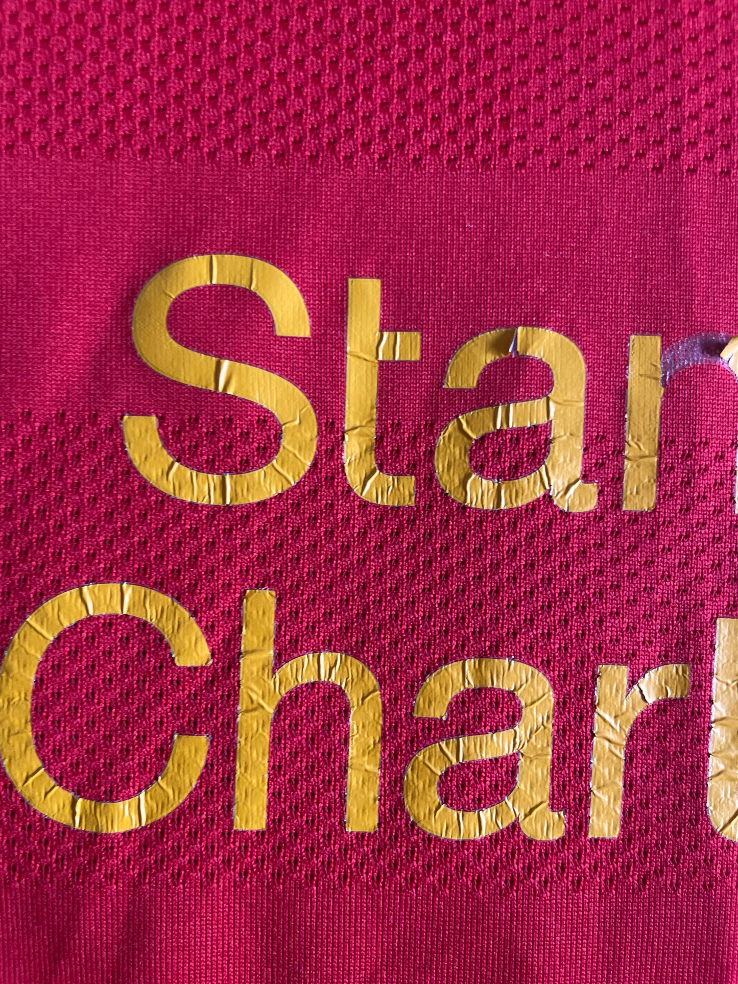 Liverpool 16/17 Home - L