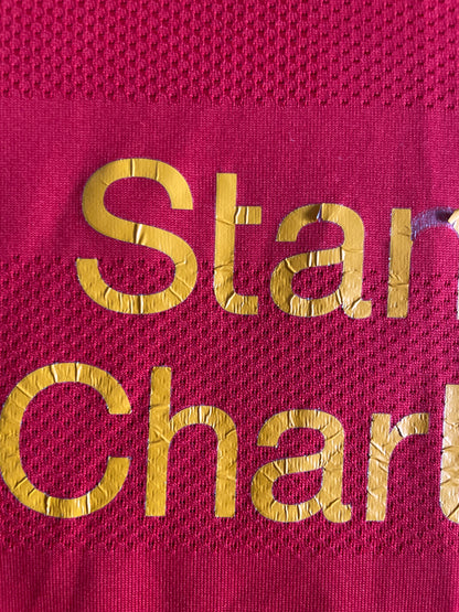 Liverpool 16/17 Home - L