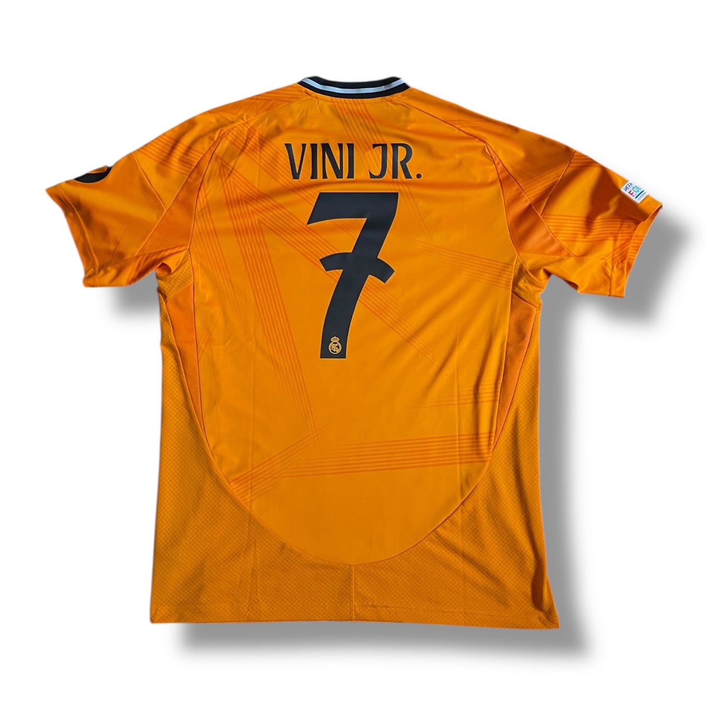 Real Madrid 24/25 Away - VINI JR #7 - L