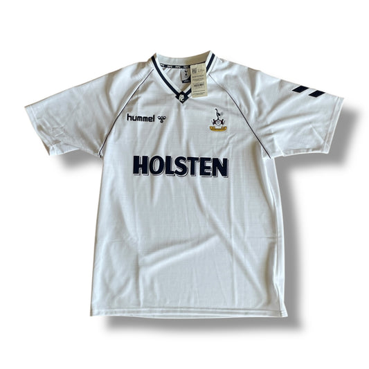 Tottenham Hotspurs 91 Fa Cup Final Home (Reissue) BNWT - XL