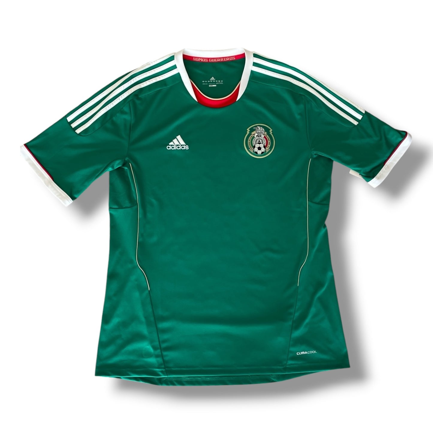 Mexico 11/13 Home - L