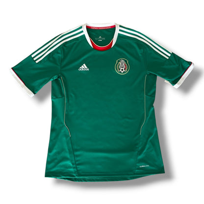 Mexico 11/13 Home - L