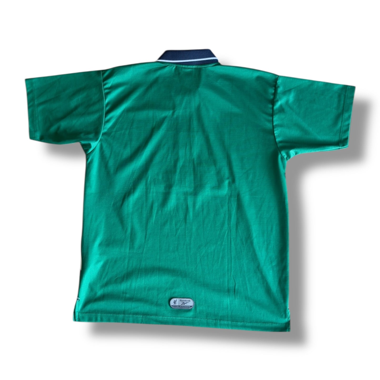 Liverpool 99/00 Away - L/XL