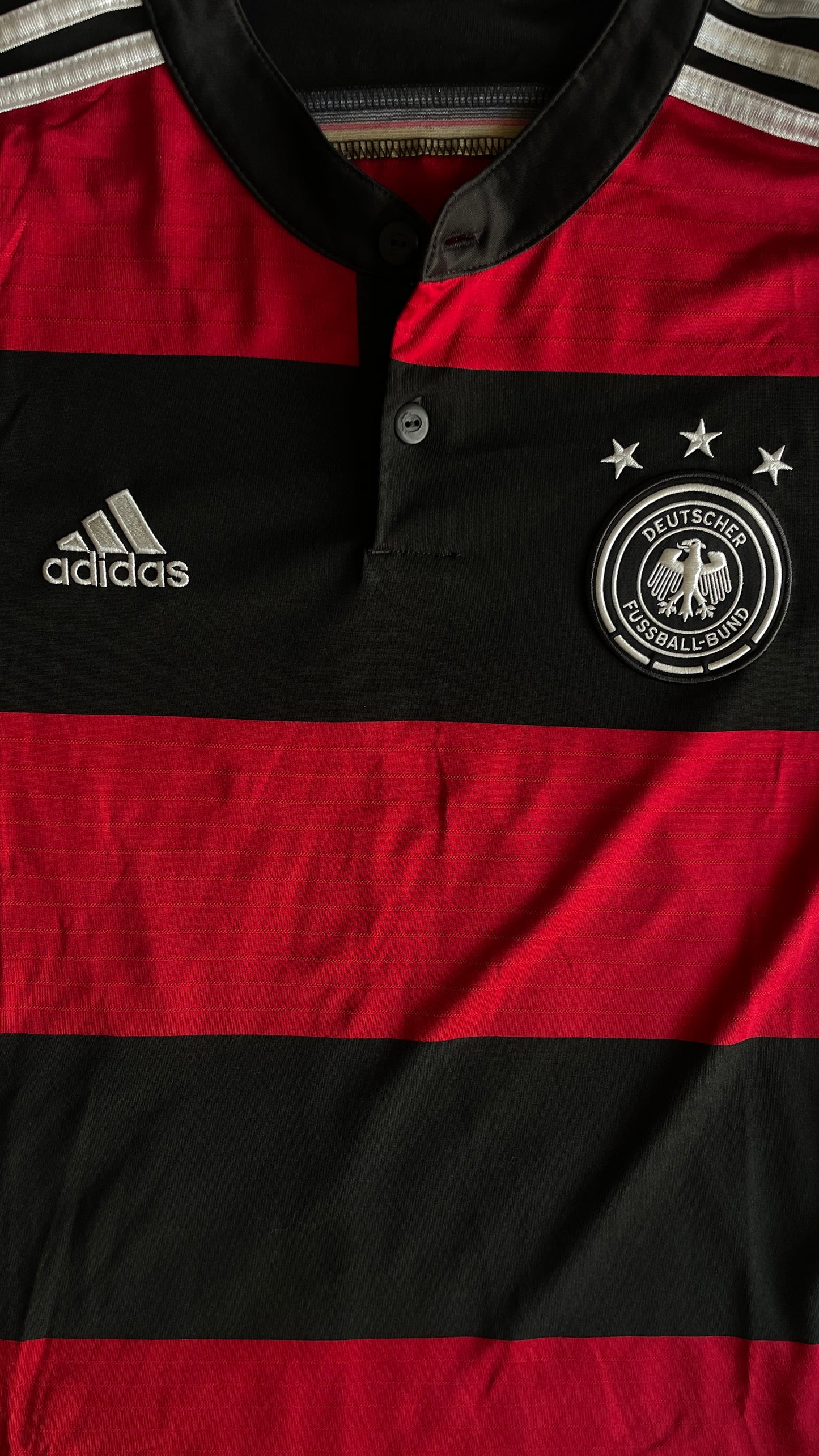 Germany 14/15 Away - M