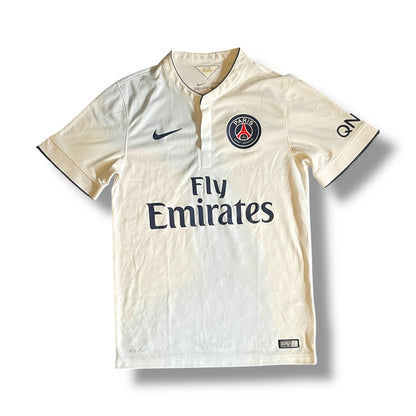 PSG 14/15 Away T.SILVA #2 - S