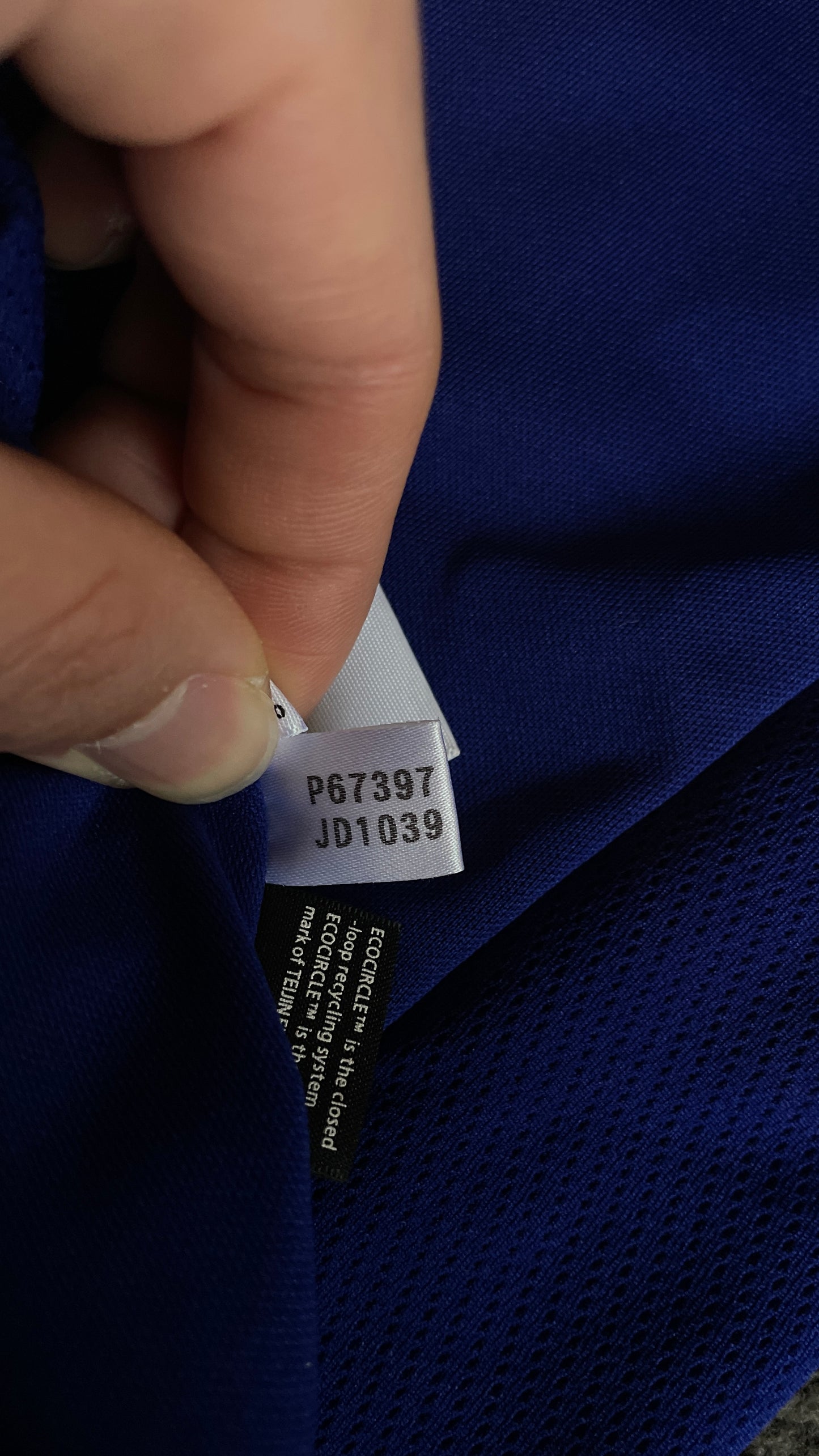 Japan 2010 Home NAGATOMO #5 - M