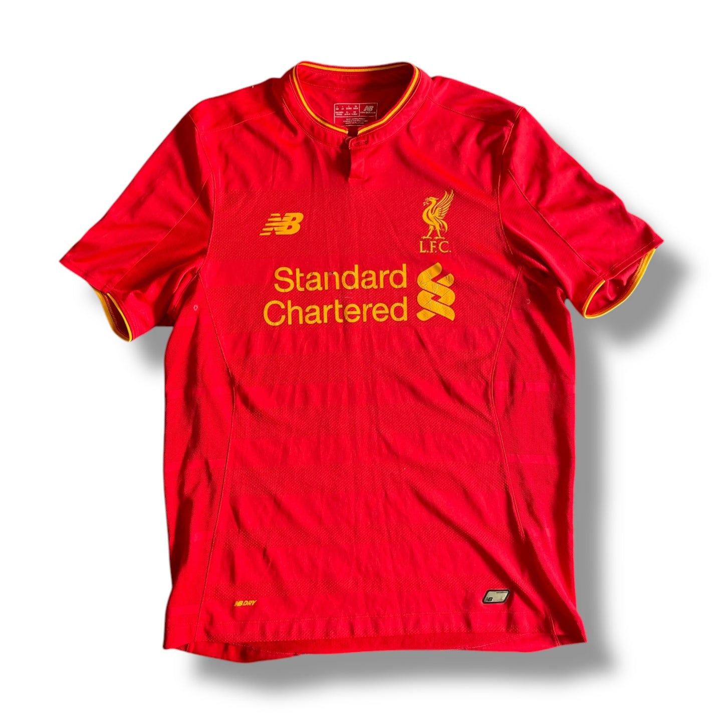 Liverpool 16/17 Home - L