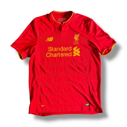 Liverpool 16/17 Home - L