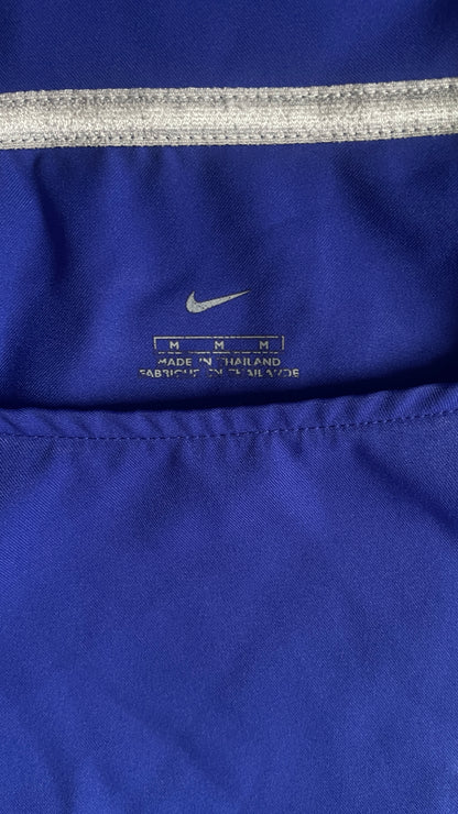 Brazil 02/04 Away - M