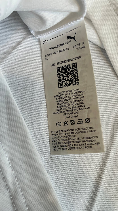 Côte d’Ivoire Ivory Coast 18/19 Away - ZAHA #9 - BNWT L