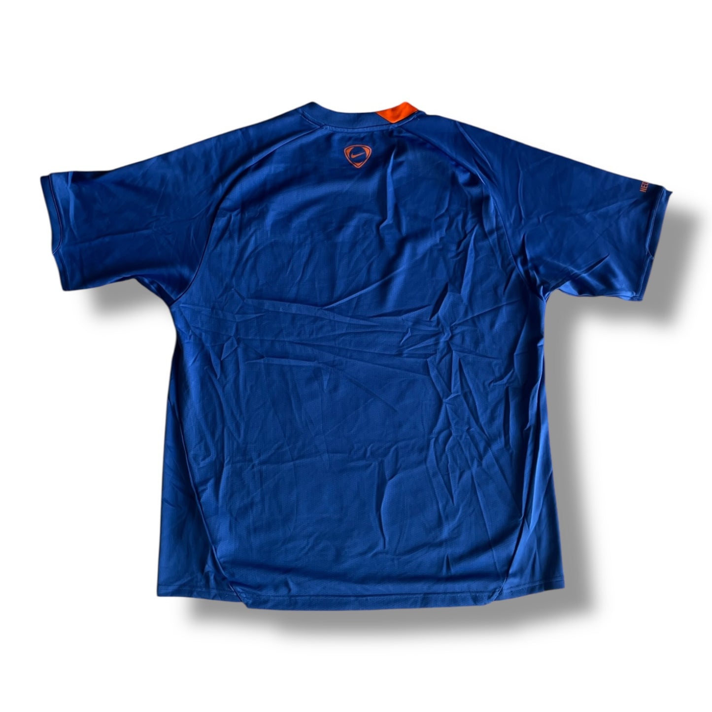 Netherlands 08/09 Training Kit - XL