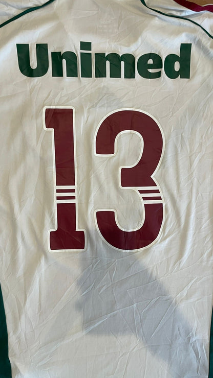 Fluminense 2009 Away - L
