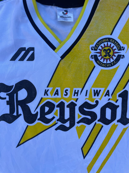 Kashiwa Reysol 93/94 Training Kit - M