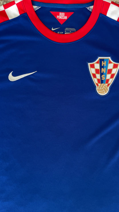Croatia 14/15 Away - M