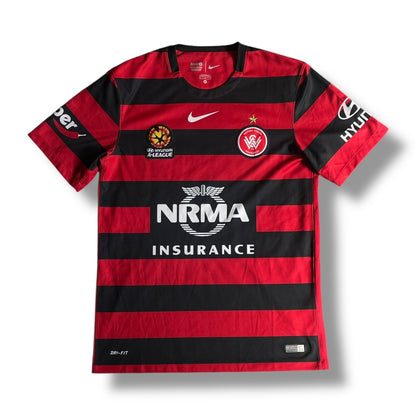 Western Sydney Wanderers 15/16 Home - M