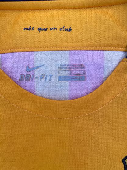 Barcelona 15/16 Away - MESSI #10 - L