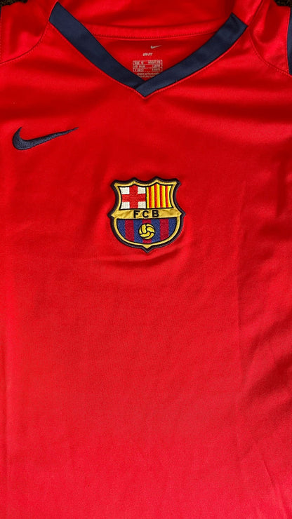 Barcelona 06/07 Training Kit - M