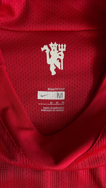 Manchester United 07/09 Home ROONEY #10 - M