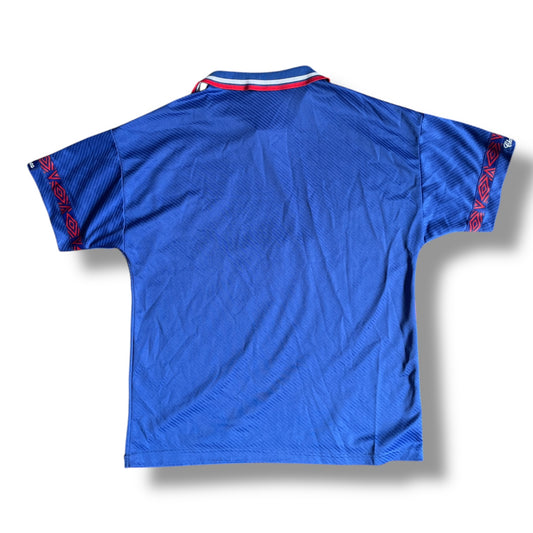 Chelsea 93/94 Home - L