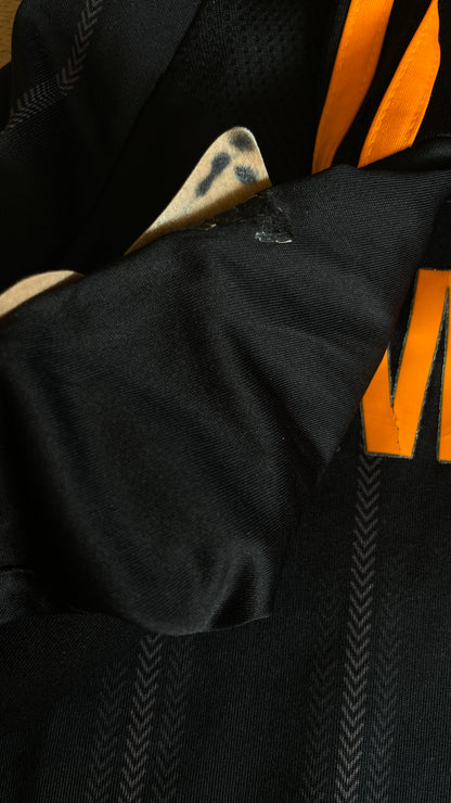 Chelsea 10/11 Away LS - M