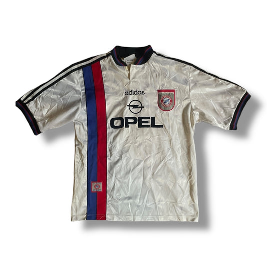 Bayern Munich 95/96 Away - M