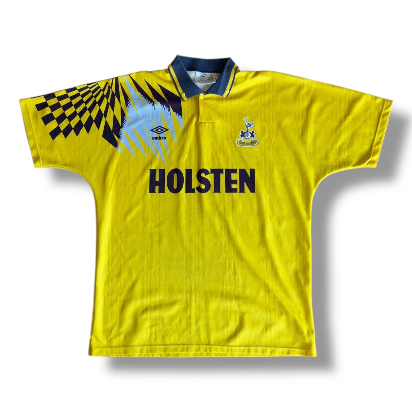 Tottenham Hotspurs 91/95 Away - XL