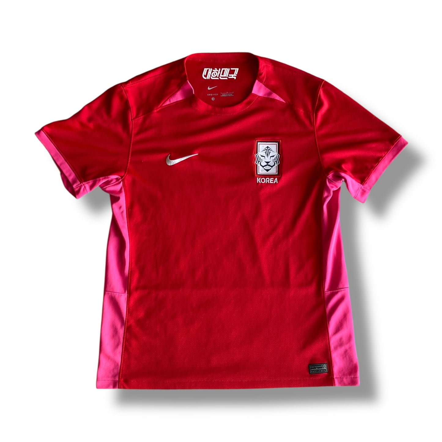 South Korea 2023 Home - L