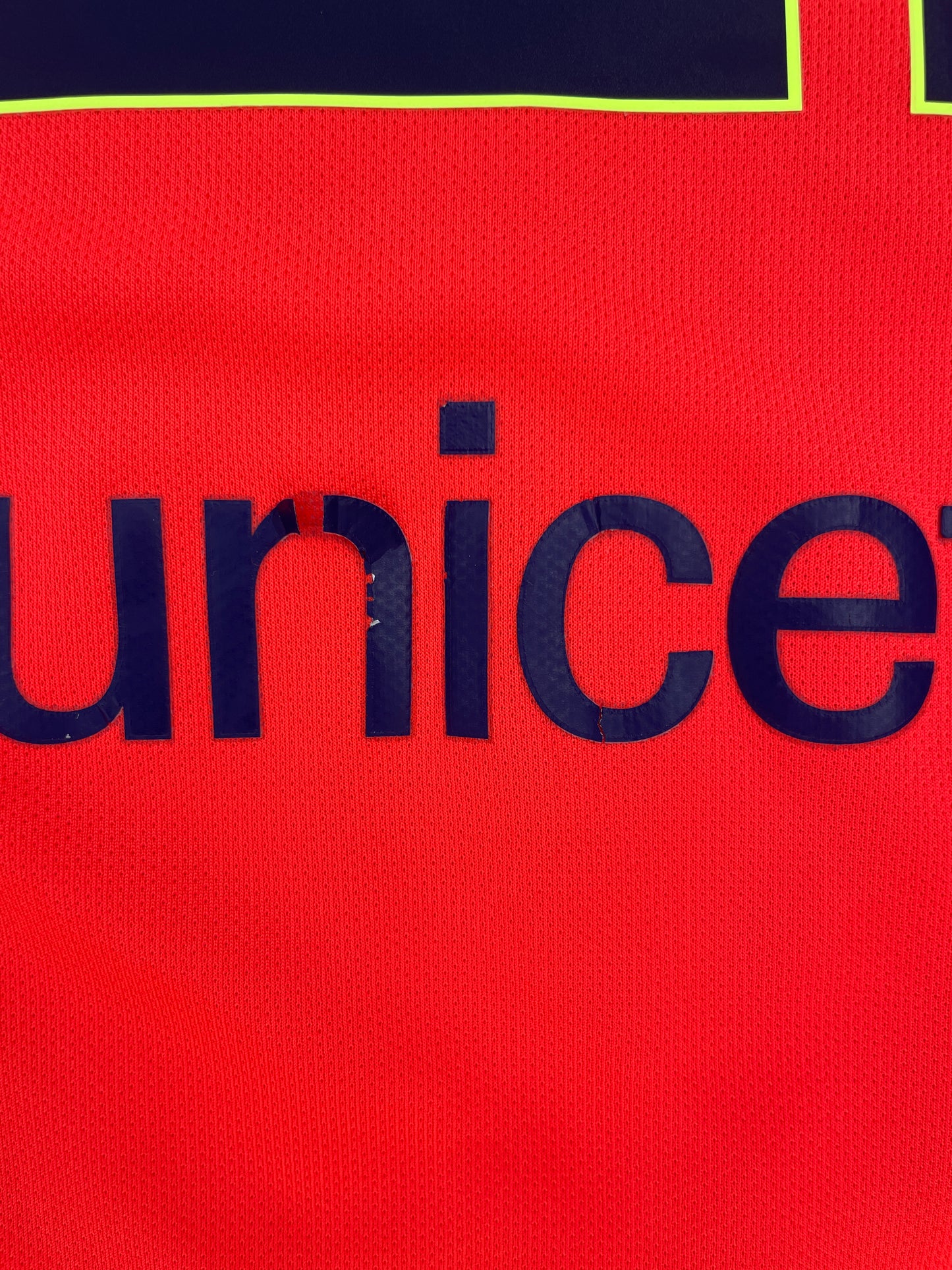 Barcelona 14/15 Away - NEYMAR #11 - XL