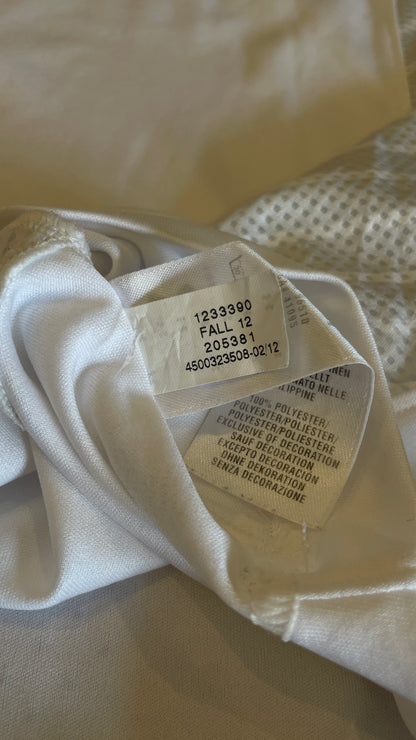 Tottenham Hotspurs 12/13 Home - KANE #37 - XL