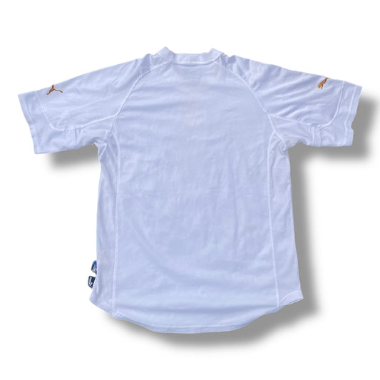 Italy 04/05 Away - L/XL