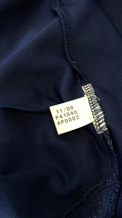 France 09/10 Home - L