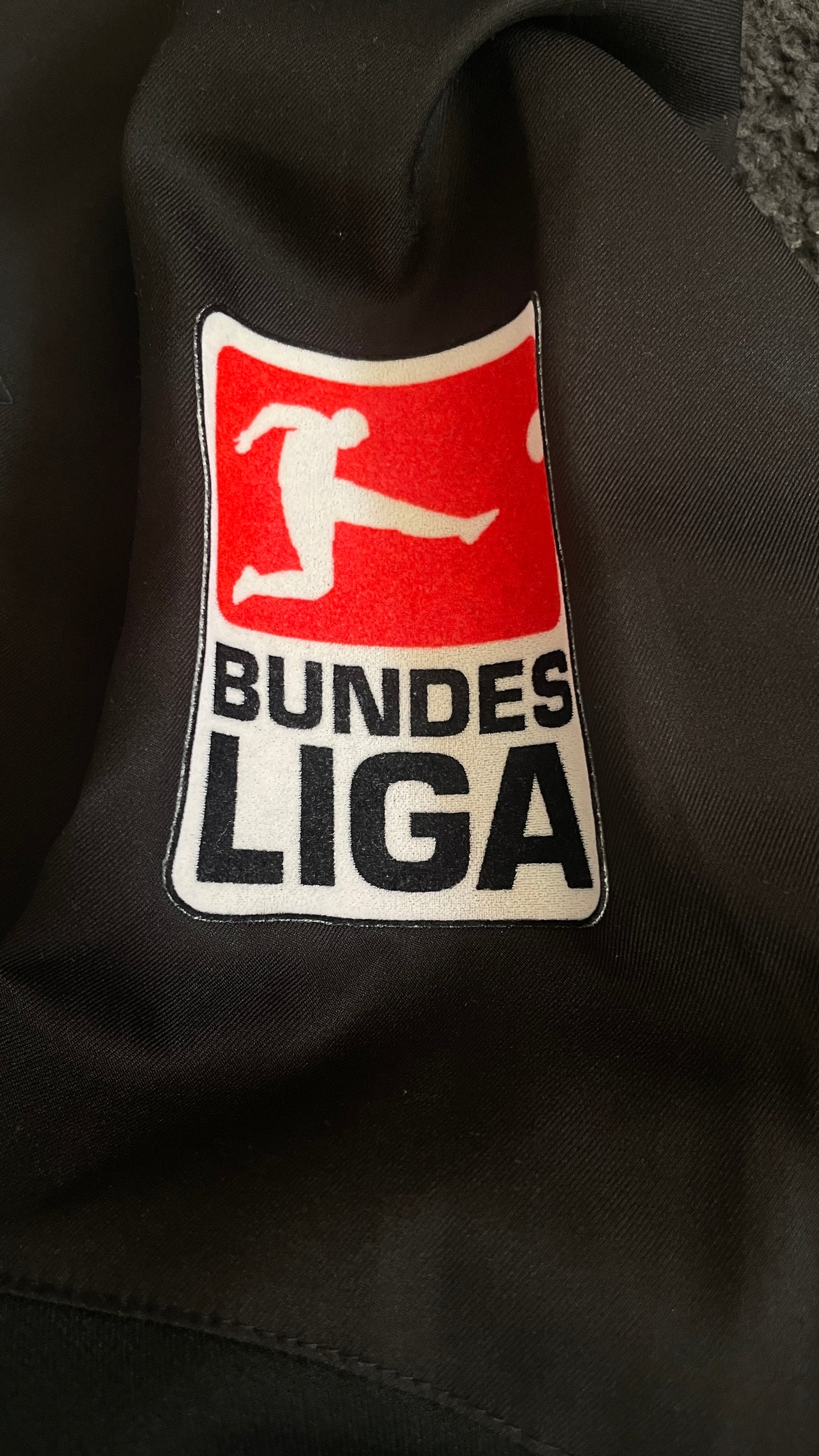 Borussia Dortmund 05/06 Away - SMOLAREK #14 - XL