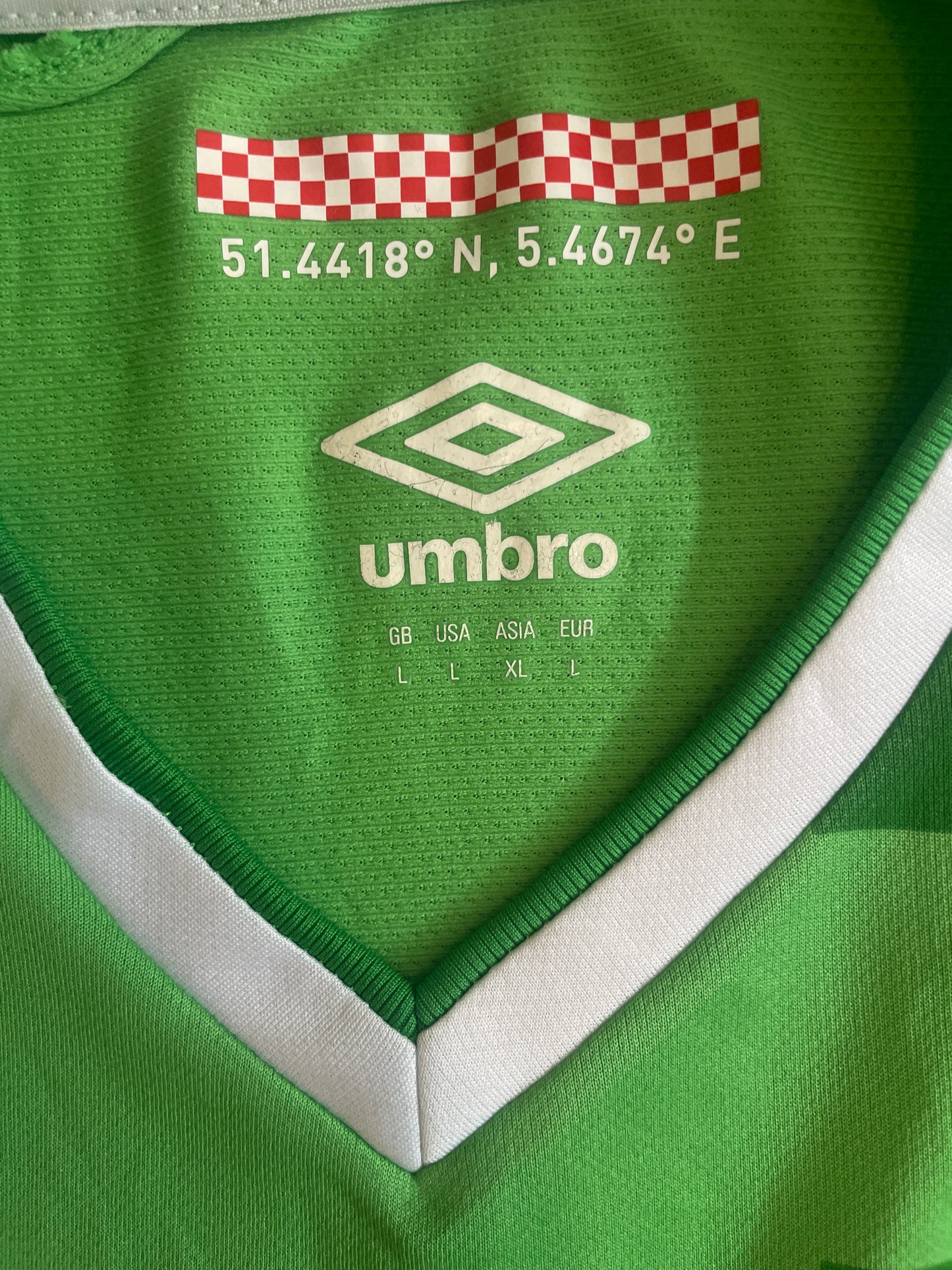 PSV 16/17 Third - L