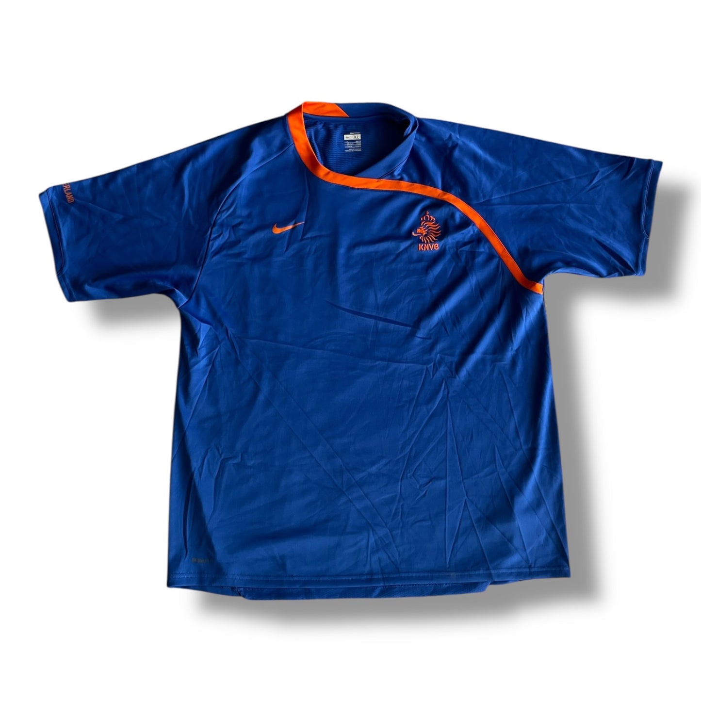 Netherlands 08/09 Training Kit - XL