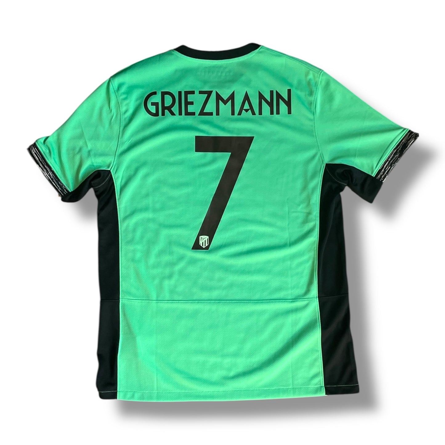 Atletico Madrid 23/24 Third - GRIEZMANN #7 - L
