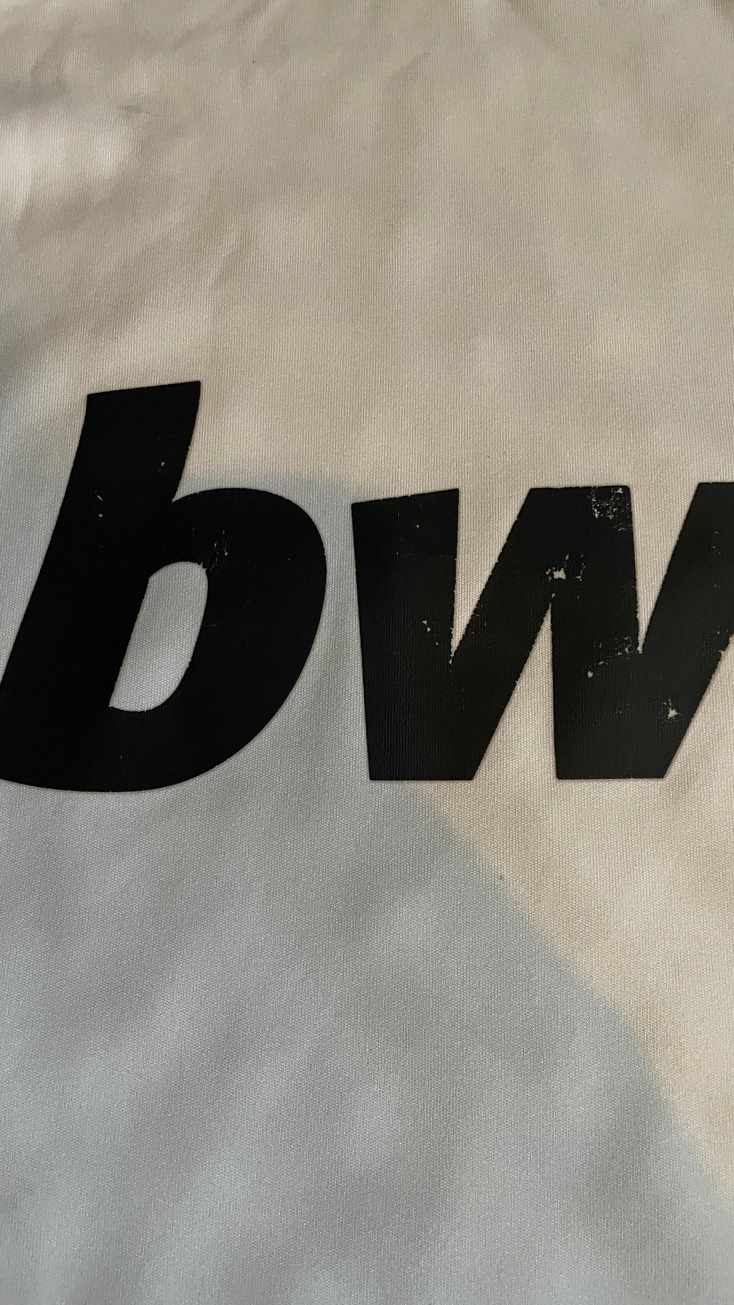 Real Madrid 07/08 Home - M