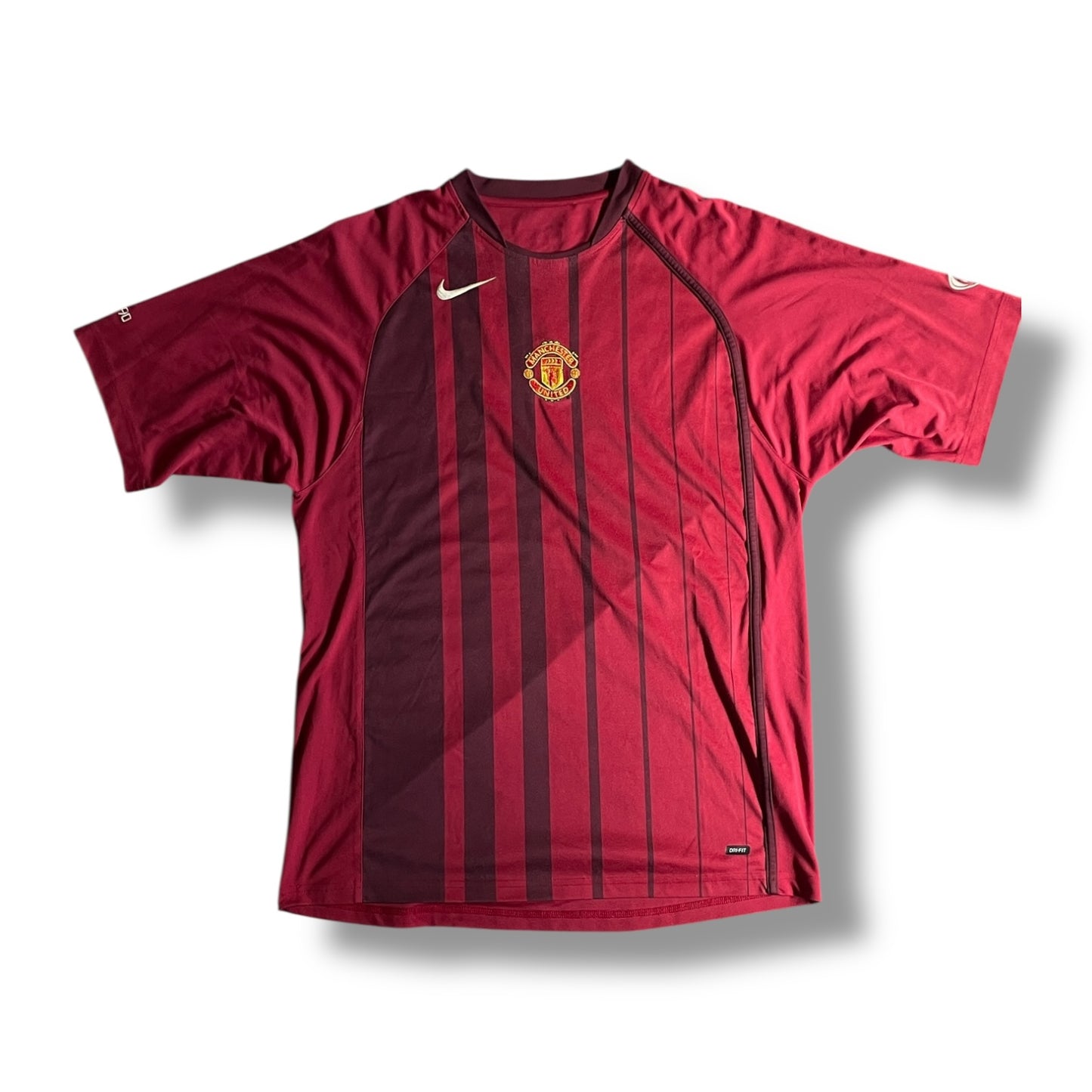 Manchester United 2004 T90 Training Kit - L