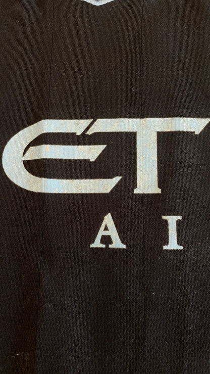 Manchester City 10-11 Away - AGUERO #16 - L