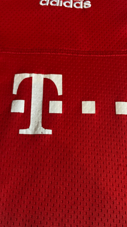 Bayern Munich 09/10 Home - M