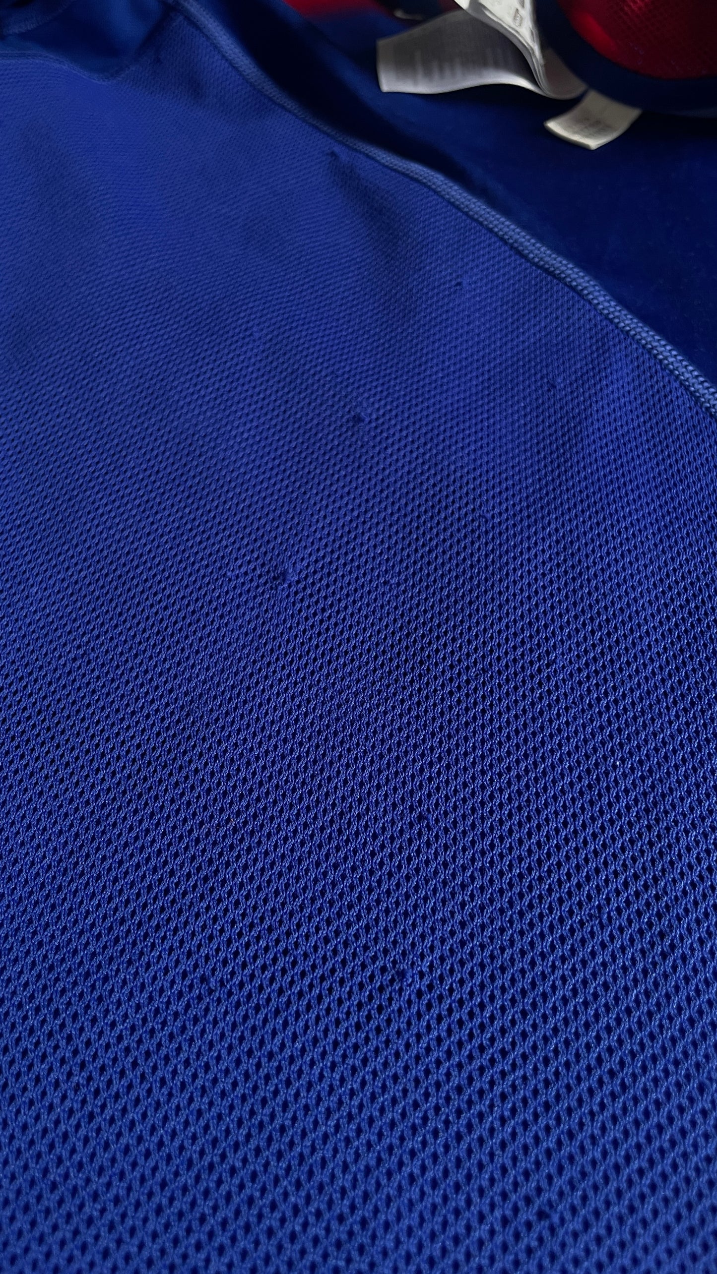 Leicester City 20/21 Home - L